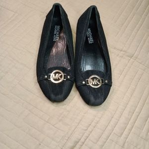 Michael Kors girls shoes